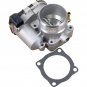 NEW THROTTLE BODY ASSEMBLY W/ SENSOR **FOR 1999-2006 AUDI TT / VW 1.8L L4