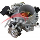 New Throttle Body Assembly 2003-2006 Honda Accord Element 2.4L 16400-RAA-A62