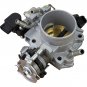 New Throttle Body Assembly 2003-2006 Honda Accord Element 2.4L 16400-RAA-A62