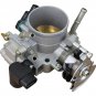 New Throttle Body Assembly 2003-2006 Honda Accord Element 2.4L 16400-RAA-A62