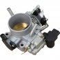 New Throttle Body Assembly 2003-2006 Honda Accord Element 2.4L 16400-RAA-A62
