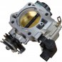 New Throttle Body Assembly 2003-2006 Honda Accord Element 2.4L 16400-RAA-A62