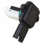 New Mass Air Flow Sensor For 2007-2013 BMW 128i 328i 528i X3 X5 Z4 5WK97508Z