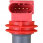 Ignition Coil Pack For 2008-2015 Porsche Cayenne Panamera 3.6L 4.8L 94860210410