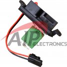 New Blower Fan Motor Resistor Regulator for 1999-2003 Chevrolet GM GMC Cadillac