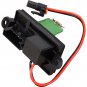 New Blower Fan Motor Resistor Regulator for 1999-2003 Chevrolet GM GMC Cadillac