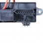 New Blower Fan Motor Resistor Regulator for 1999-2003 Chevrolet GM GMC Cadillac