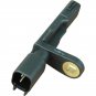 NEW ABS WHEEL SPEED SENSOR **FOR 2006 2007 Jeep Liberty Rear
