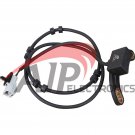 NEW ABS WHEEL SPEED SENSOR FIT 1996-1999 DODGE RAM 1500 2500 3500 FRONT LEFT RWD NEW ABS WHEEL SPEED SENSOR FIT 1996-1999 DODGE RAM 1500 2500 3500 FRONT LEFT RWD