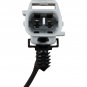 NEW ABS WHEEL SPEED SENSOR FIT 1996-1999 DODGE RAM 1500 2500 3500 FRONT LEFT RWD