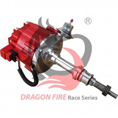 NEW HEI IGNITION DISTRIBUTOR FOR FORD 221 255 289 302W