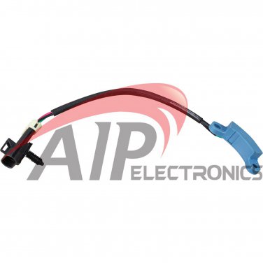 NEW CRANK POSITION SENSOR CRANKSHAFT **FOR 96-05 3.1L 3.4L BEHIND BALANCER