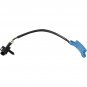 NEW CRANK POSITION SENSOR CRANKSHAFT **FOR 96-05 3.1L 3.4L BEHIND BALANCER