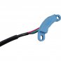 NEW CRANK POSITION SENSOR CRANKSHAFT **FOR 96-05 3.1L 3.4L BEHIND BALANCER