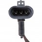NEW CRANK POSITION SENSOR CRANKSHAFT **FOR 96-05 3.1L 3.4L BEHIND BALANCER