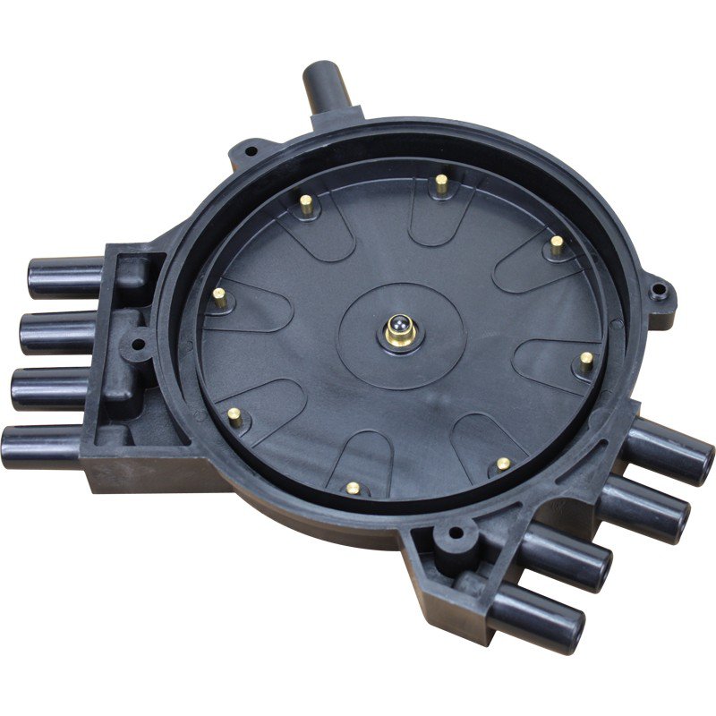 NEW OPTISPARK OPTISPARK DISTRIBUTOR CAP & ROTOR KIT **FOR 1ST GEN LT1