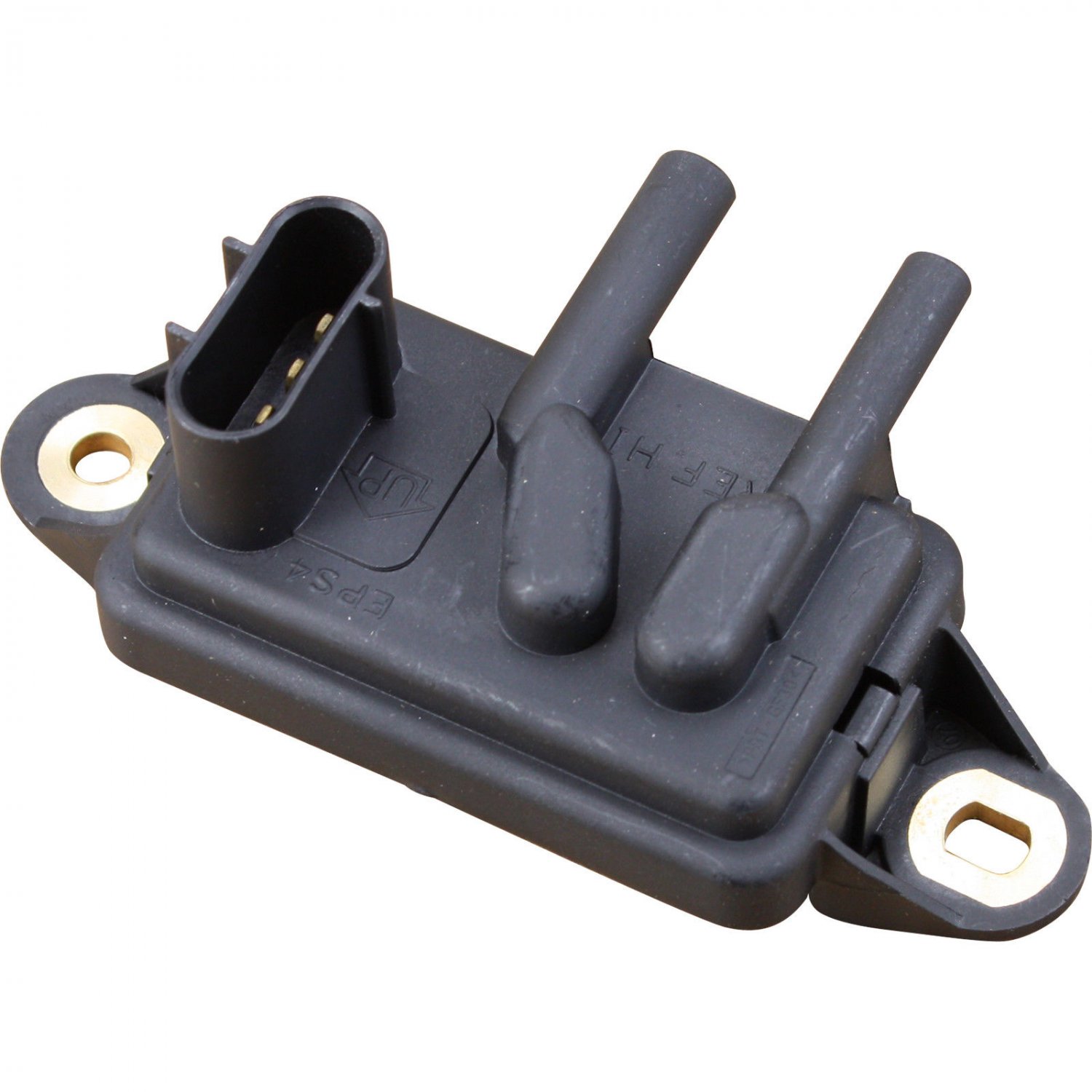 Egr Differential Pressure Sensor Dd15 at Paul Wittman blog