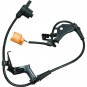 NEW ABS WHEEL SPEED SENSOR BRAKES **FOR 2001-2003 CIVIC FRONT RIGHT PASSENGER