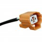 NEW ABS WHEEL SPEED SENSOR BRAKES **FOR 2001-2003 CIVIC FRONT RIGHT PASSENGER