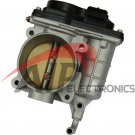 NEW THROTTLE BODY SENSOR ASSEMBLY FITS 2007-2012 NISSAN ALTIMA SENTRA ROGUE 2.5L