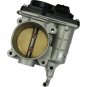 NEW THROTTLE BODY SENSOR ASSEMBLY FITS 2007-2012 NISSAN ALTIMA SENTRA ROGUE 2.5L
