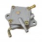 New Fuel Pump for 1990-1995 Yamaha Golf Cart 4 cycle G8 G11 G14 JF2-24410-20
