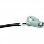 NEW ABS WHEEL SPEED SENSOR **FOR 2006 - 2012 SUZUKI GRAND VITARA REAR LEFT