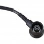 NEW CRANK SHAFT CRANKSHAFT POSITION SENSOR **FOR 1986-1995 Mercedes 53" WIRE