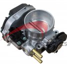 NEW THROTTLE BODY ASSEMBLY **FOR 96-00 VW EUROVAN GTI VR6 JETTA PASSAT 2.8L