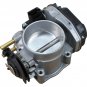 NEW THROTTLE BODY ASSEMBLY **FOR 96-00 VW EUROVAN GTI VR6 JETTA PASSAT 2.8L