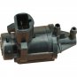 NEW VACUUM SOLENOID PURGE VALVE FOR 2000-2011 FORD FOCUS ESCAPE 2.3L 2.0L 3.0L