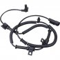 New Front Left Right Side ABS Wheel Speed Sensor For 2011 Ford Super Duty F-250