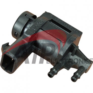 NEW VACUUM SOLENOID PURGE VALVE FOR 2005 2006 FORD ESCAPE 2.3L INDEX SLOT LEFT