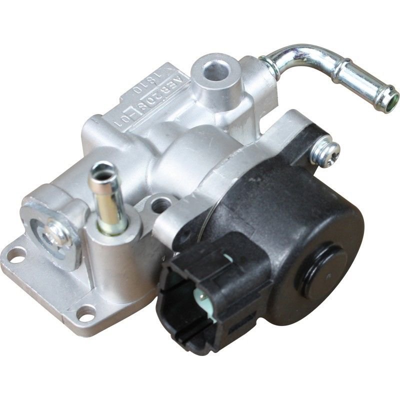 Idle Air Control Valve (IACV) Motor - Replaces 18117-76A31 / 136800-1422 For Isuzu, Suzuki, Subaru