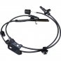 NEW ABS WHEEL SPEED SENSOR **FOR 2006-2011 Toyota Rav4 Front Left Driver Side
