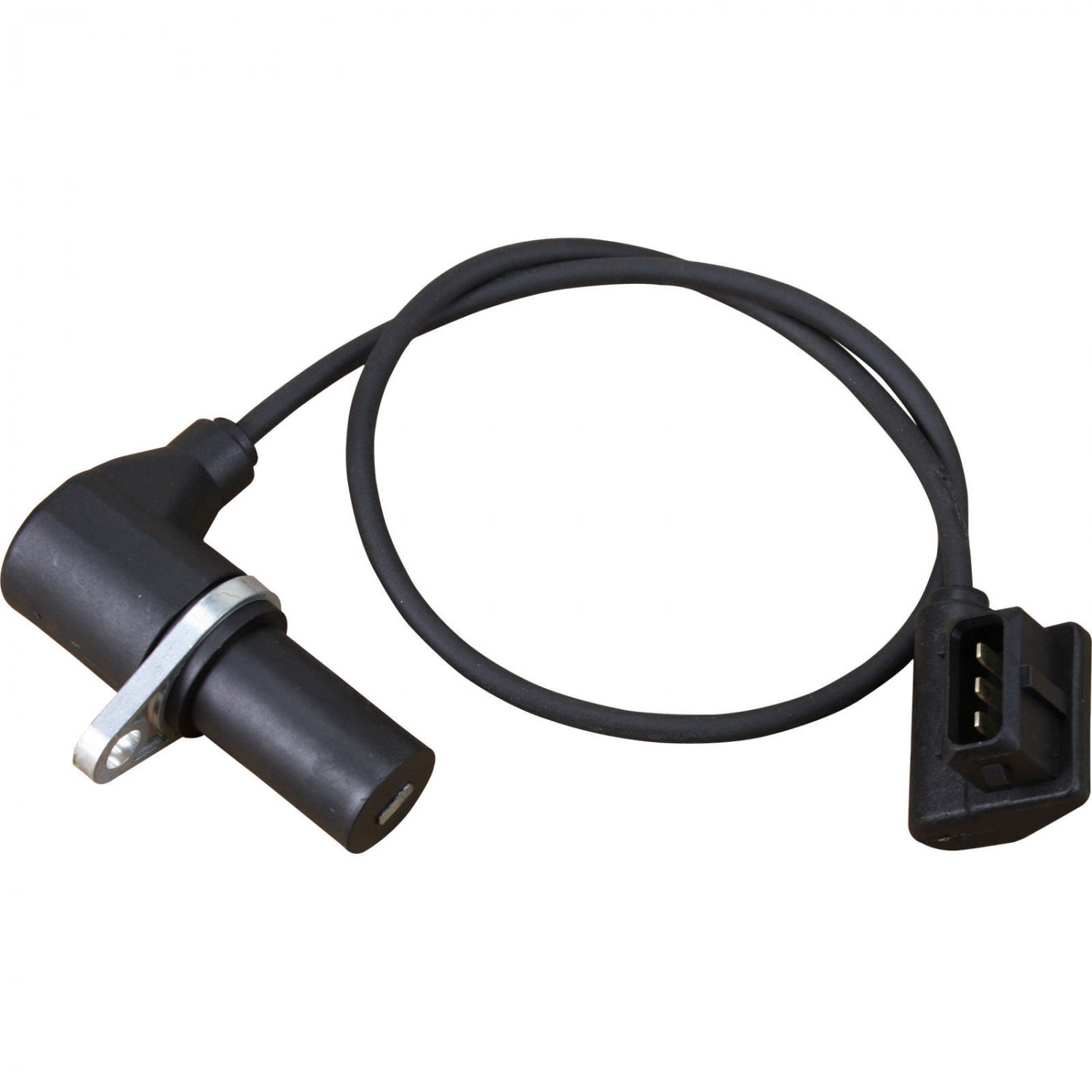 A-Premium Crankshaft Position Sensor Compatible With BMW E36 Series 318i 318is 318ti 1996-1999 Z3 1996-1998 - View #5