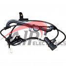 NEW ABS WHEEL SPEED SENSOR **FOR 2003-2006 Toyota MATRIX Rear PASSENGER AWD