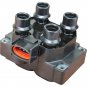 NEW IGNITION COIL PACK **FOR 1988-2003 Mazda Lincoln Ford Mercury L4 & V8