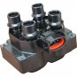 NEW IGNITION COIL PACK **FOR 1988-2003 Mazda Lincoln Ford Mercury L4 & V8
