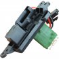 NEW BLOWER MOTOR RESISTOR AC HEATER SWITCH CONTROL FOR 2003-2007 GMC CHEVROLET