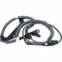 NEW ABS WHEEL SPEED SENSOR **FOR 2006-2012 Hyundai Santa Fe V6 L4 Rear Right