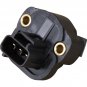 NEW THROTTLE POSITION SENSOR TPS **FOR 1998-2007 DODGE CHRYSLER VAN / VIPER