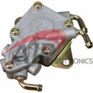 Fuel Pump for 2006-2009 Yamaha Rhino 450 650 1/4" 5UG-13910-01-00 5UG-13910-00-0 Fuel Pump for 2006-2009 Yamaha Rhino 450 650 1/4" 5UG-13910-01-00 5UG-13910-00-0