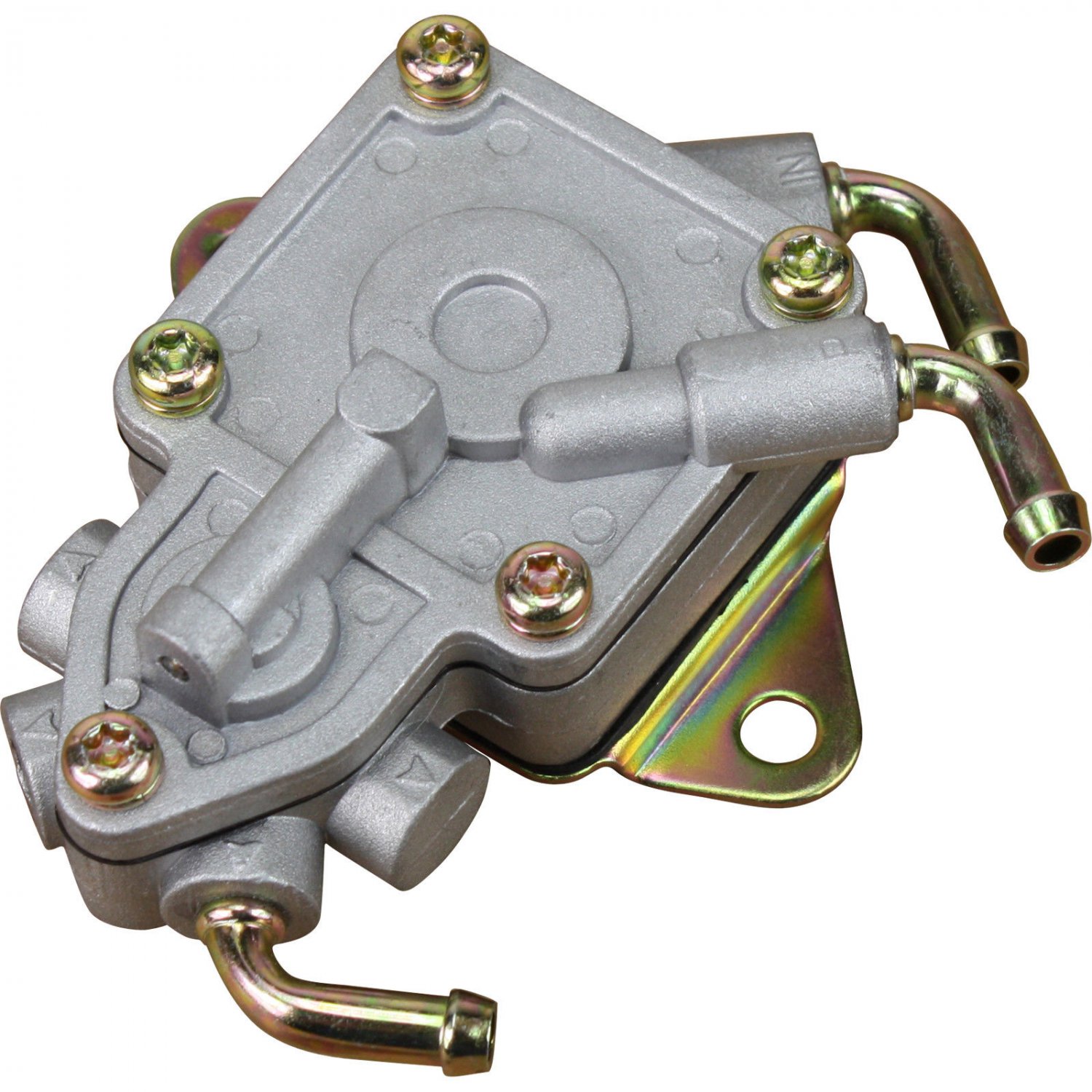 Fuel Pump for 20062009 Yamaha Rhino 450 650 1/4" 5UG139100100 5UG