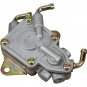 Fuel Pump for 2006-2009 Yamaha Rhino 450 650 1/4" 5UG-13910-01-00 5UG-13910-00-0