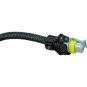 NEW ABS WHEEL SPEED SENSOR Harness 1995-2005 Cavalier Pontiac Sunfire Front