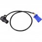 NEW CRANK POSITION SENSOR CRANKSHAFT **FOR 1996-2009 SAAB 2.0L 2.3L TURBO