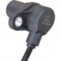 NEW CRANK POSITION SENSOR CRANKSHAFT **FOR 1996-2009 SAAB 2.0L 2.3L TURBO