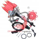 Dragon Fire Race Series Pro Billet Distributor for ALL Ford 221 255 289 302W V8 Dragon Fire Race Series Pro Billet Distributor for ALL Ford 221 255 289 302W V8