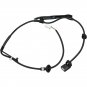 NEW ABS WHEEL SPEED SENSOR BRAKES **FOR 00-06 TOYOTA SCION REAR RIGHT PASSENGER